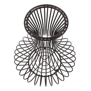 Wine Bottle Cork Holder: Wine Cork Rack Box - Bottle Stopper Organizer Desk - Picture 1 of 12