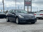 2012 INFINITI G37 G37x Sedan 4D