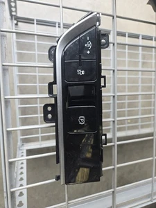 2023-2025 KIA SPORTAGE DASH DASHBOARD PARK PARKING & TRACTION CONTROL SWITCH OEM - Foto 1 di 2