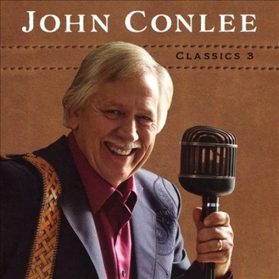 Classics 3 by John Conlee [Audio CD] - Bild 1 von 2