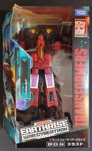Takara Tomy Thrust ER EX24 - Picture 1 of 3