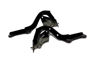 1986-1991 MAZDA FC OEM CONVERTIBLE TRUNK HINGES - Picture 1 of 6