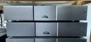 Naim NAP Mono Power Amplifiers 2x V145 Rare Opportunity - Picture 1 of 9