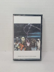 Black Sabbath - Live Evil (Double Cassette, 1982, Warner Bros.) W4-23742 - Picture 1 of 4