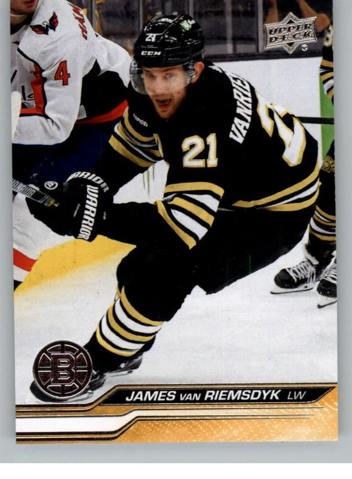 2023-24 Upper Deck Extended Series Hockey (Base or Young Guns) Pick From List - Image 1 of 1