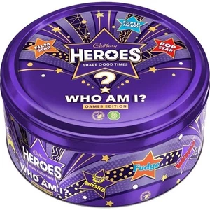 Cadbury Heroes Dose 750g - Bild 1 von 3