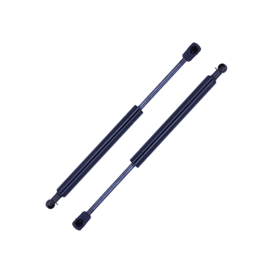 2x Amortiguador de gas puntales de elevación de puerta trasera para soporte de tapa de maletero Saab 9-3 99-03 Foto 1 de 1