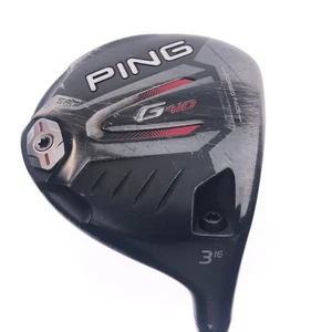 Used Ping G410 SF Tec 3 Fairway Wood / 16 Degrees / Stiff Flex - Picture 1 of 10