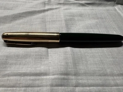 Parker 51 перьевая ручка F новый в коробке зеленый - Изображение 1 из 4