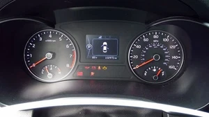 Speedometer Cluster MPH US Built VIN 5 1st Digit Fits 16-18 OPTIMA 1499353 - Picture 1 of 9