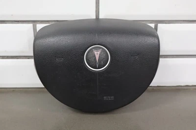 2004-2006 Pontiac GTO Driver Steering Wheel Air Bag *Faded Emblem* Foto 1 de 4