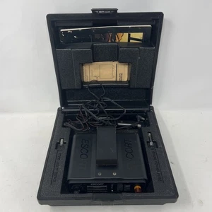 VTG 80's Escort Passport Cincinnati Microwave Radar Warning Receiver Detector - Picture 1 of 6