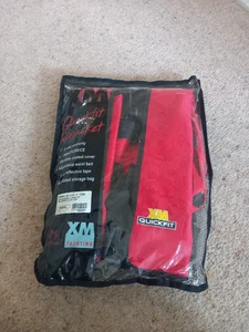 Quickfit Manual Lifejacket  XM 150N for boat fishing kayak paddleboard etc - Picture 1 of 16