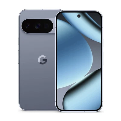 Cellulare Smartphone GOOGLE Pixel 10 Pro XL 5G 6,8" 16+256GB Grigio Moonstone - Imagen 1 de 4