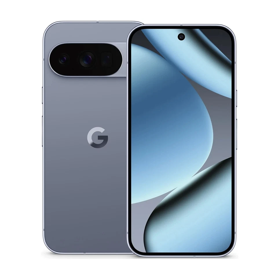 Celular Smartphone GOOGLE Pixel 10 Pro XL 5G 6,8" 16+512GB Gris Moonstone - Imagen 1 de 4
