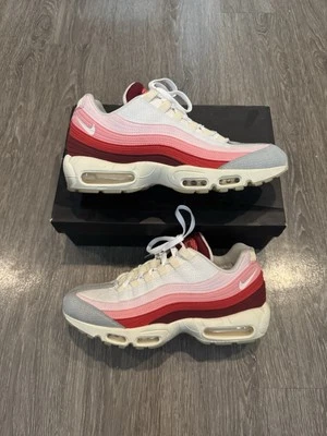 Nike Air Max 95 Anatomy Of Air Size 12 - Image 1 of 4