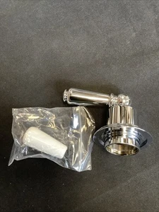 Rohl Shower Valve Lever Trim. Chrome. U.3240TL-APC G2 - Picture 1 of 6