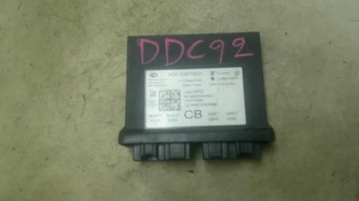 Theft-locking Control Module Fits 15-20 IMPALA XT5 CORVETTE 13523342 - Image 1 of 4