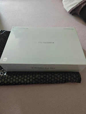 Xiaomi Pad Mini WIFI Tablet 8/256 GB 8,8 Zoll 7500mAh MediaTek Dimensity 9400+ - Bild 1 von 4