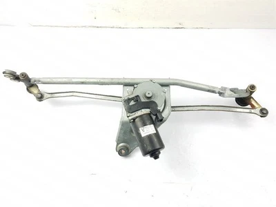 2004 LAND ROVER RANGE ROVER MOTOR LIMPADOR DIANTEIRO + LIGAÇÃO 8360603 - Imagem 1 de 4