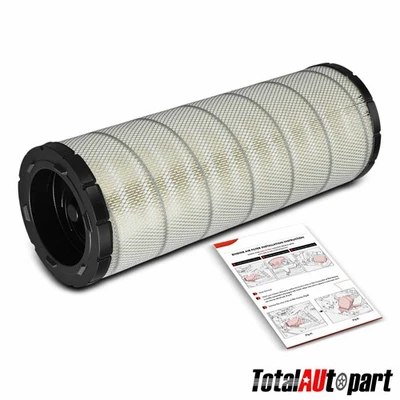 Новый воздушный фильтр двигателя для Mack Anthem Pinnacle 2018-2025 CL 91-07 CXU 25100042 - Изображение 1 из 4