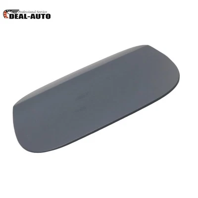 Fuel Door Gas Lid Unpainted for 2019-2022 Mercedes-Benz A220 A35 AMG US - Image 1 of 4