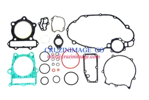 76-81  YAMAHA XT500 ENGINE GASKET VG-274 - Picture 1 of 1