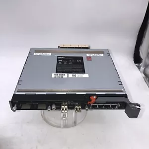 Genuine Dell PowerConnect M6220 w/ Stacking Module - Picture 1 of 6