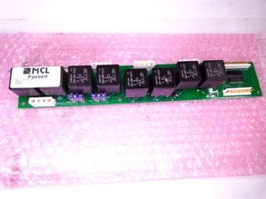 MCL MCL-1778-0126 1263374 Relay Control PCB Board (S1) - Picture 1 of 4