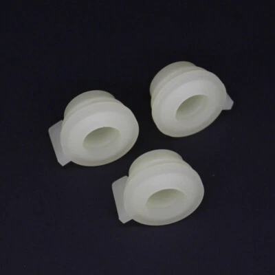 前挡风玻璃雨刮器联动衬套 4 件套适用于道奇克莱斯勒普利茅斯 — 第 1/3 张图片