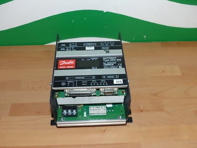 Danfoss AKA 245 s.Bilder - Bild 1 von 4