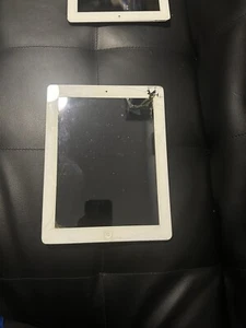 Apple iPad 3rd Gen. 16GB, Wi-Fi, 9.7in - White - Afbeelding 1 van 4