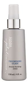 Kenra Platinum Thickening Glaze 4 oz. Hair Styling Product