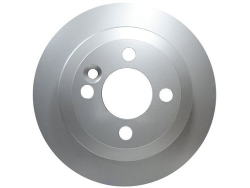 Pagid 79PG26S Rear Brake Rotor Fits 2002-2015 Mini Cooper 1.6L 4 Cyl | eBay