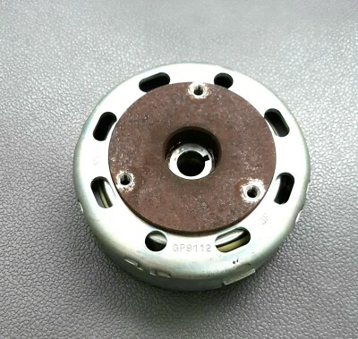 Yamaha Riva 125 (XC125) Scooter VOLANTE / CONJUNTO DE ROTOR. - Parte # 50M-81450-10-00 Foto 1 de 3