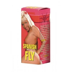 Afrodisiaco in gocce eccitante stimolante sessuale spanish fly per uomo e donna - Imagen 1 de 1