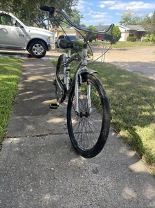 genesis gx7 aluminum - Picture 1 of 4