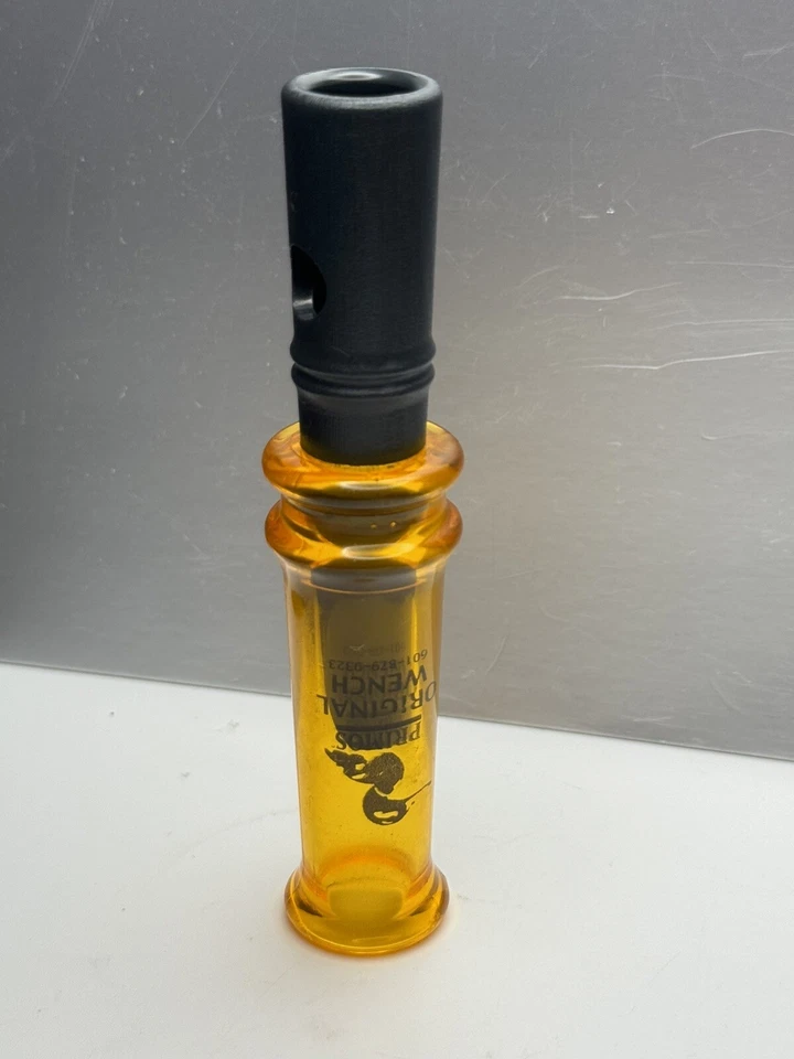 PRIMOS The Original WENCH 601 - 366- 1288 Duck Call - Image 1 of 4