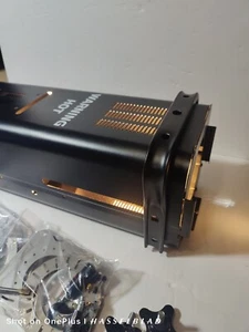 American DJ Supply FS-1000 Stage Light Unit Store return sold "AS IS" For Parts - Picture 1 of 7