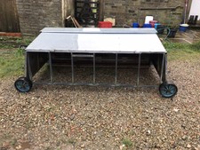 Creep Feeder For Sale Ebay