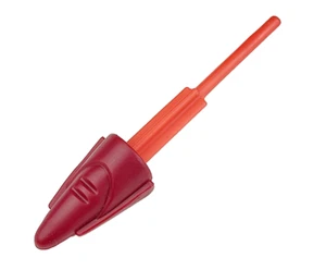 1995 Kenner Legends of Batman - Cyborg Batman Missile Accessory Vintage Part - Picture 1 of 2