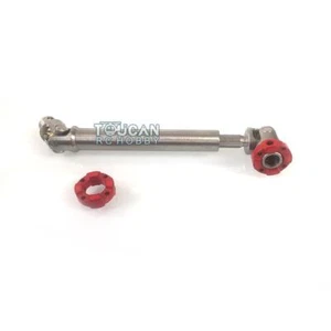 90-110mm Drive Shaft TOUCANRC Parts for Tamiya 1/14 RC Tractor Truck Spare DIY - Picture 1 of 3