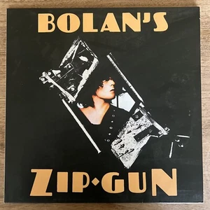BOLAN'S ZIP GUN 2020 VINYL - Bild 1 von 2
