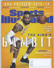 Lebron James - Sports Illustrated Magazine - October 22- 29 2009 - Cavaliers