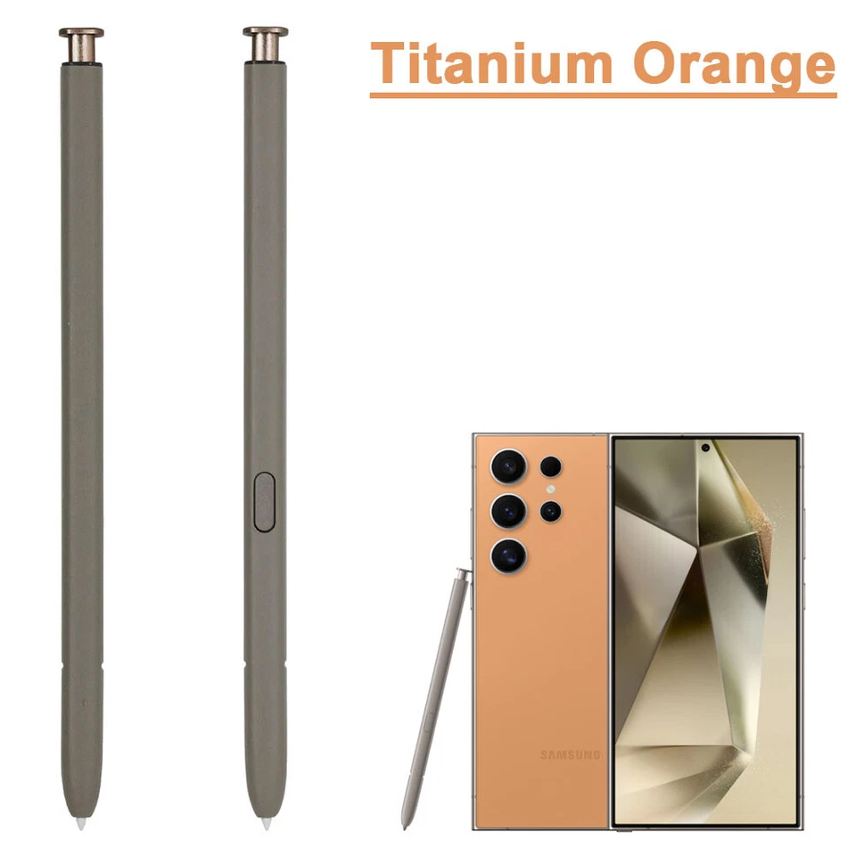 Lápiz táctil Stylus S lápiz de repuesto para Samsung Galaxy S24 Ultra 5G SM-S928 Foto 1 de 2