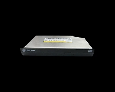Panasonic DVD-RW SATA 12.7mm Optical Drive UJ8C0 + Bezel **FULLY TESTED** - Image 1 of 4