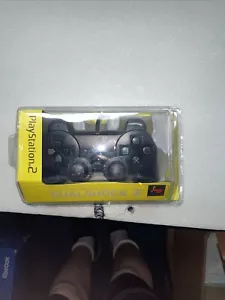 Mando DualShock Ps2 Playstation 2 Nuevo Con Caja - Imagen 1 de 11