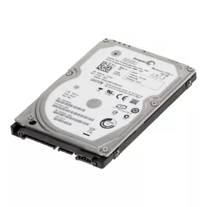 Hard Drive Dell 0G970F ST9160411ASG 160GB 7.2K 16MB SATA II 2.5'' - Picture 1 of 3