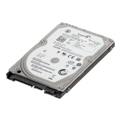 Hard Drive Dell 0G970F ST9160411ASG 160GB 7.2K 16MB SATA II 2.5'' - Image 1 of 3