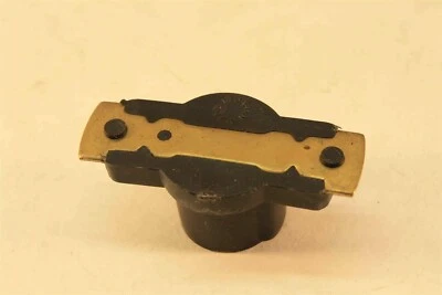 Rotor de encendido 0813-24-3030 para distribuidores gemelos MAZDA R100 RX2 RX3 1971-1973 Foto 1 de 3